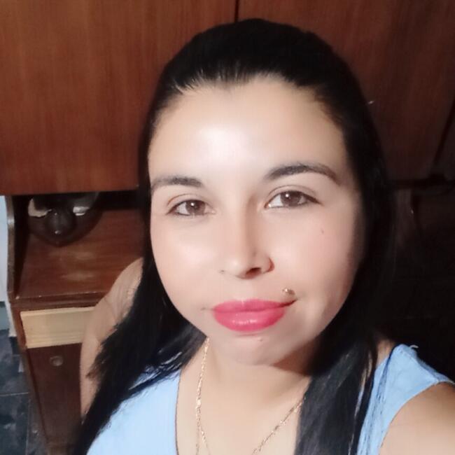 Babysitter in Belén de Escobar: Florencia