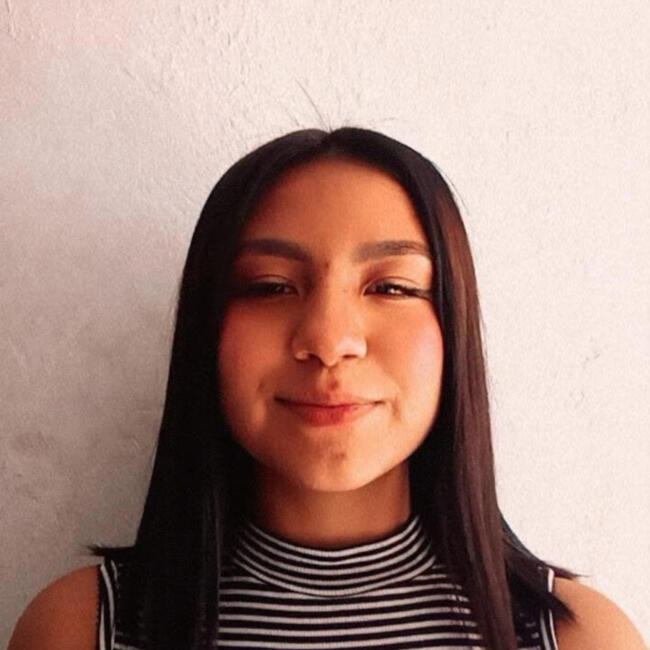 Babysitter in Azcapotzalco: Andrea