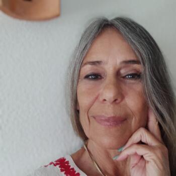 Babysitter Aldeia do Meco: Aida Ivo