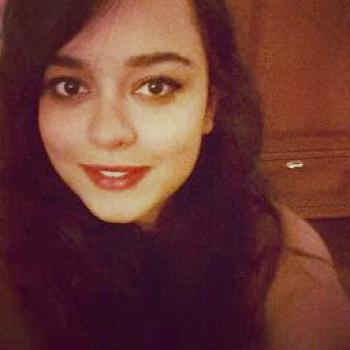 Baby-sitter Courbevoie: Sarah