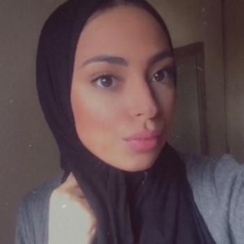 Babysitter Huizen: Oumayma
