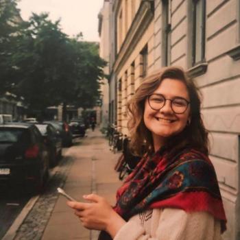 Barnvakter i Helsingfors: Iisa