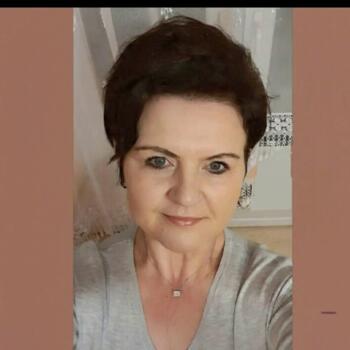 Niania w Kraków: Jola