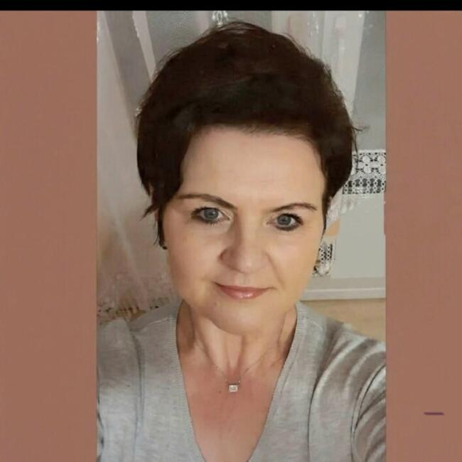 Nanny in Krakow: Jola