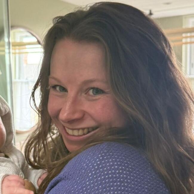 Babysitter in London: Jemima