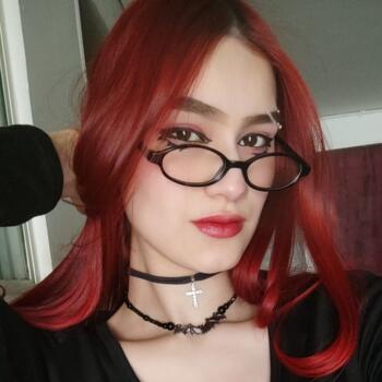 Padre/madre Bogotá: Tania