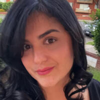 María Fernanda