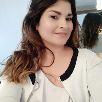 Niñeras en Tiltil: Raquel