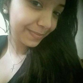 Babysitter in Campinas: Maria