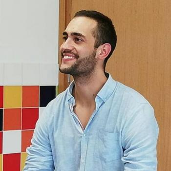 Babysitter em Paredes: Rui