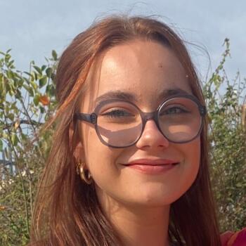 Babysitter in Bayonne: Alexie