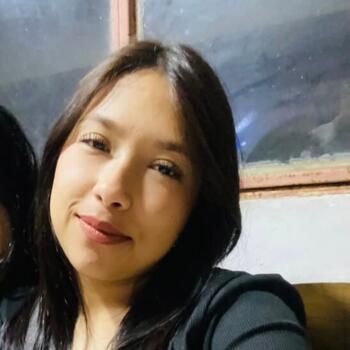 Niñera en Arica: Javiera