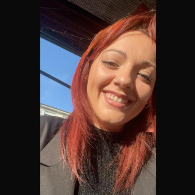 Babysitter in Épalinges: Giulia