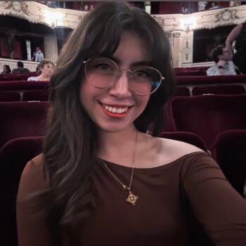 Niñera en Santiago de Chile: Micaela