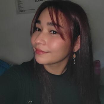 Babysitter Soyapango: Erika Marcela