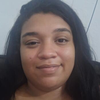 Babysitter Rio de Janeiro: Alana