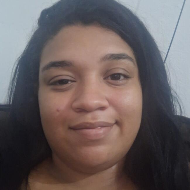 Babysitter in Rio de Janeiro: Alana