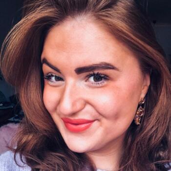 Babysitter in Venray: Elisa