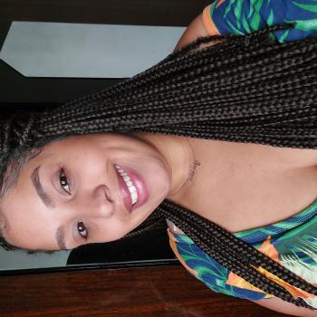 Babá em Sorocaba: Ester