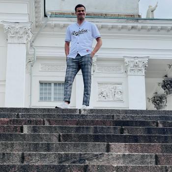 Babysitting job in Vantaa: babysitting job Ahmed