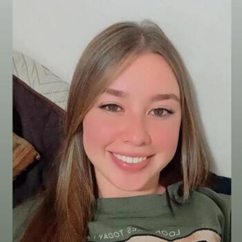 Babysitter in Bogotá: Paula