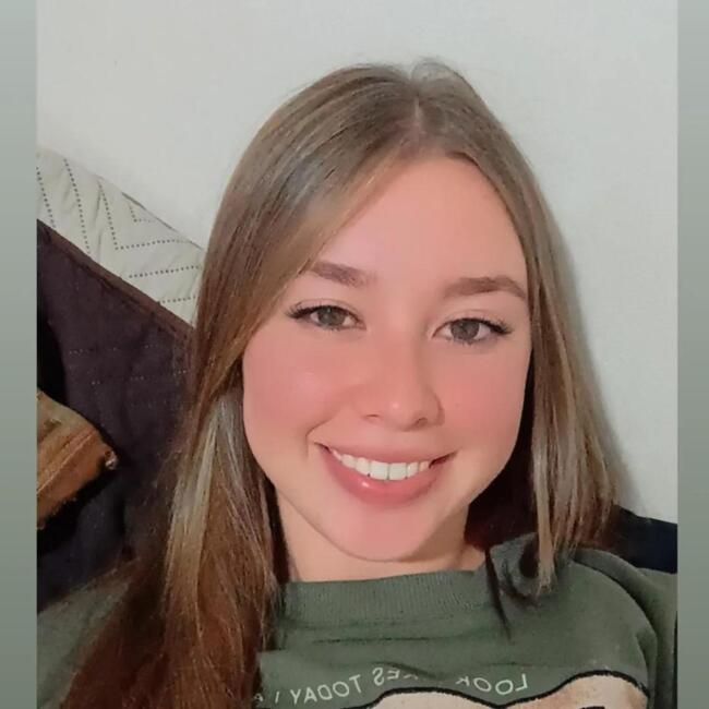 Babysitter in Bogotá: Paula