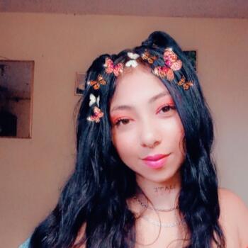 Babysitter in Santiago de Cali: Angela fernanda