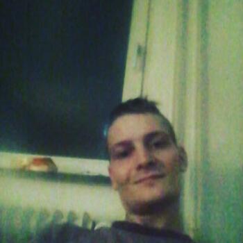 Babysitter in Glostrup Municipality: Michael