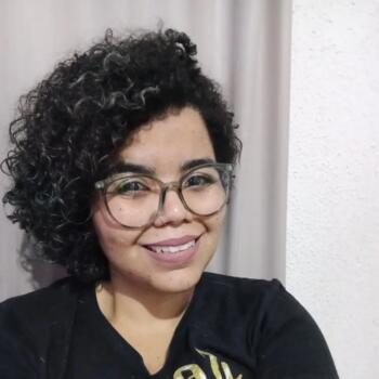 Babysitter São Paulo: Bianca