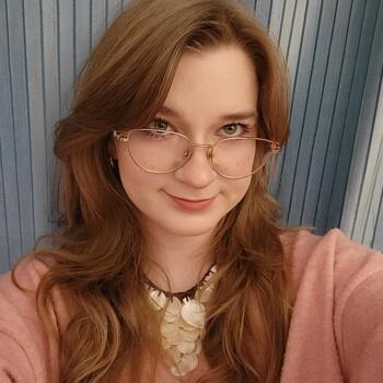 Babysitter Leipzig: Anna-Isabel