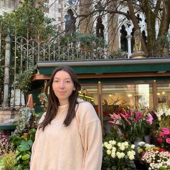 Babysitter in Turin: Lieta