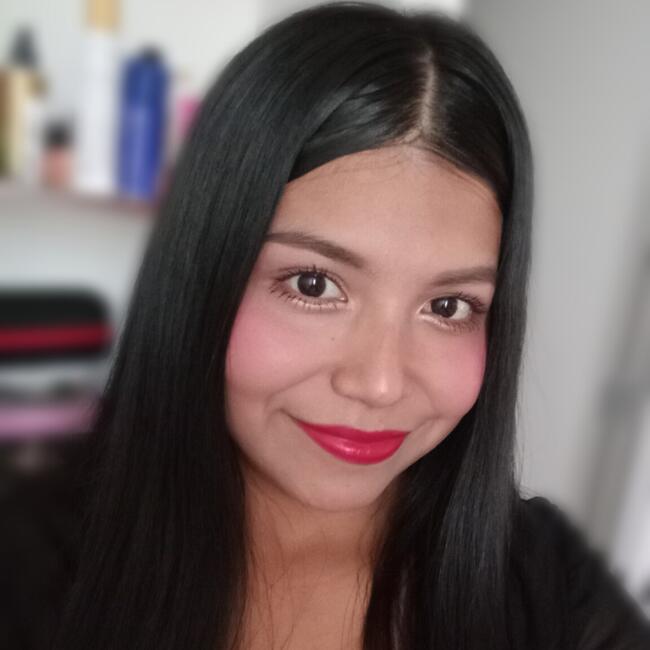 Babysitter in Santiago: Vanesa