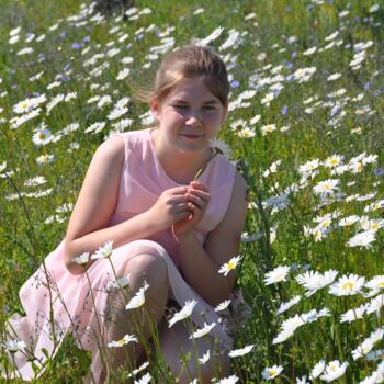 Babysitter in Brakel: Febe