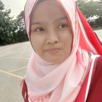 Babysitter in Shah Alam: Mie