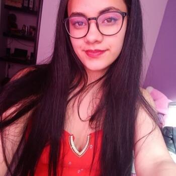Babysitter in Soacha: Lorena