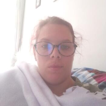 Babysitter in Autruy-sur-Juine: Jessica