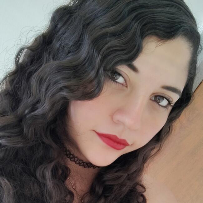 Babysitter in León: Dany Mares