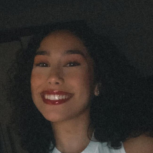 Babysitter in Juiz de Fora: Luísa