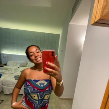 Babysitter Lorient: Ornella