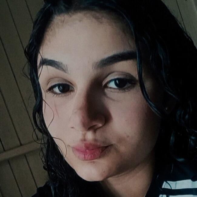 Babysitter in Forquilhinha: Ana Luiza