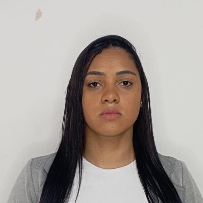 Babysitter in Porto Alegre: Kethleen