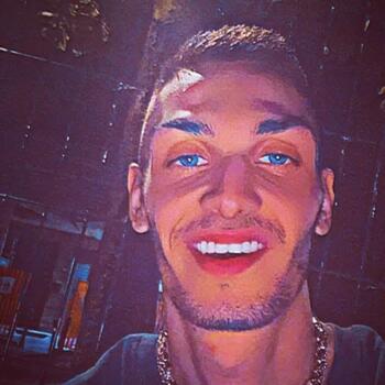 Babysitter in Parma: Manuel