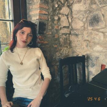 Babysitter in Montevideo: Juana