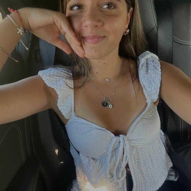 Babysitter in Benavente: Marisa