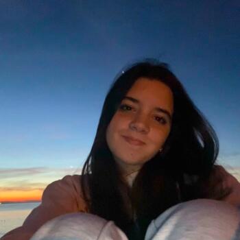 Babysitter in Benavente: Marisa