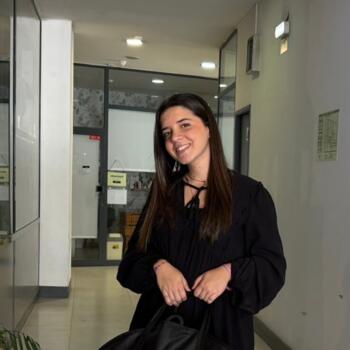 Babysitter in Benavente: Marisa