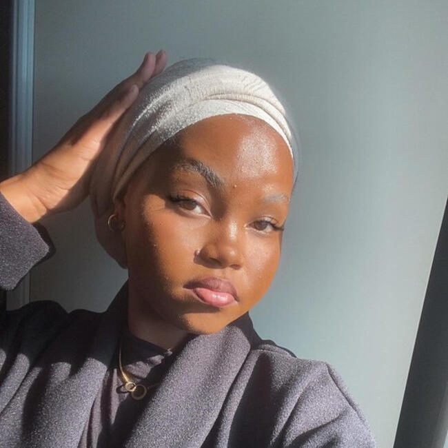 Babysitter in Nice: Sarah