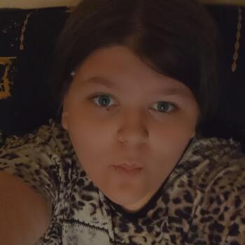 Babysitter in Bayonne: Inès