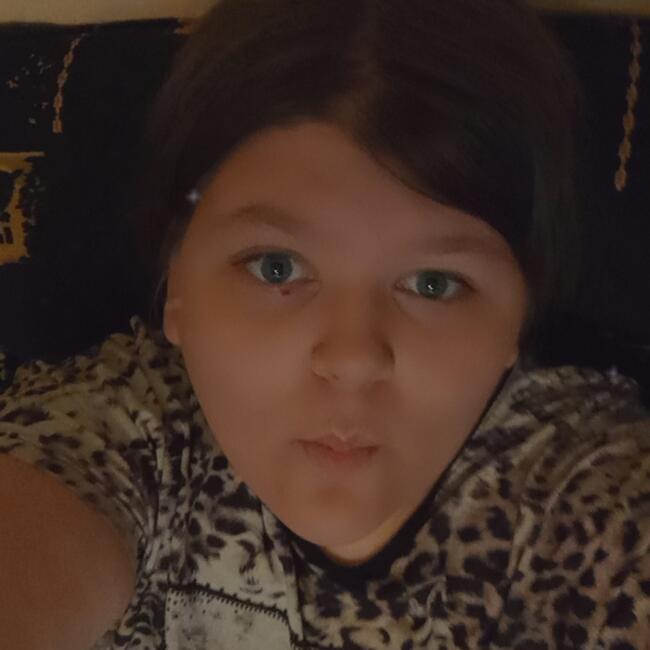 Babysitter in Bayonne: Inès