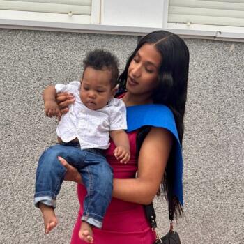 Babysitting job in Madrid: babysitting job Yessica